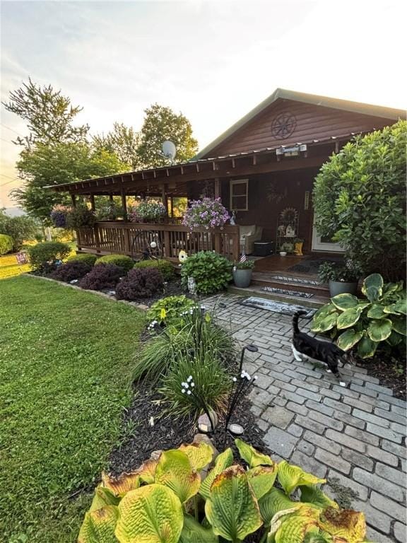115 Edgecomb Hill Rd, Barton, NY 14859 - photo 1
