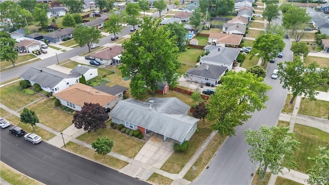 190 Fairlane Ave, Tonawanda, NY 14150 - photo 37