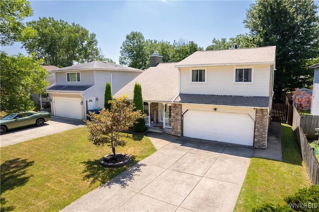 100 Sunset Ct, Amherst, NY 14228 - photo 1