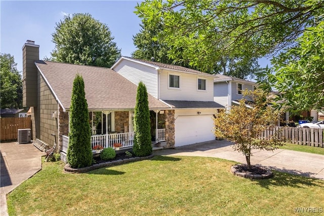 100 Sunset Ct, Amherst, NY 14228 - photo 2