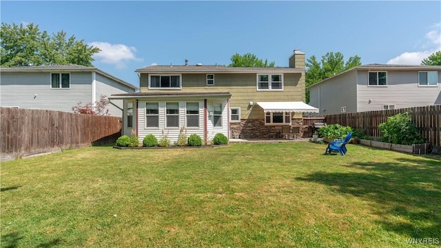 100 Sunset Ct, Amherst, NY 14228 - photo 44