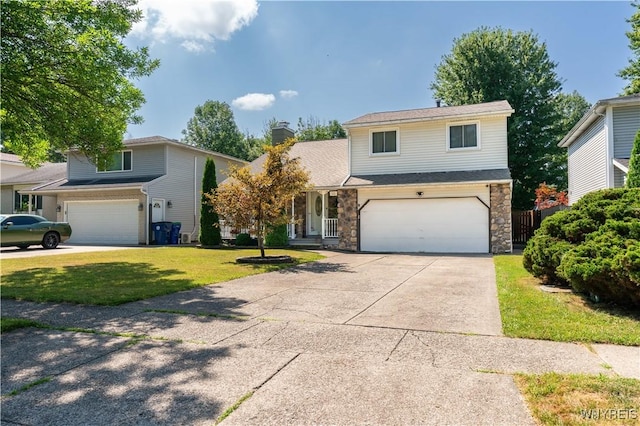 100 Sunset Ct, Amherst, NY 14228 - photo 47