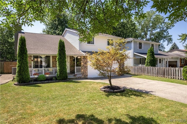 100 Sunset Ct, Amherst, NY 14228 - photo 48