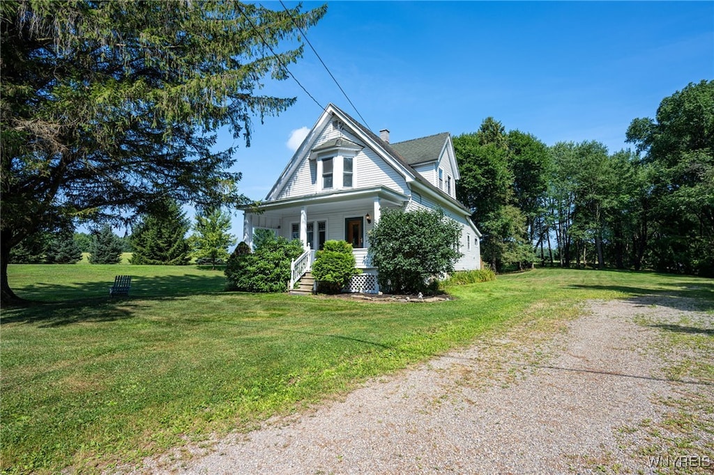 6870 Concord Rd, Concord, NY 14141 - photo 1