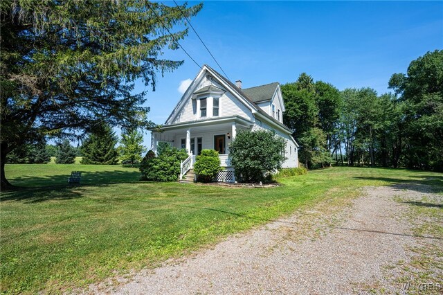 6870 Concord Rd, Concord, NY 14141 - photo 1