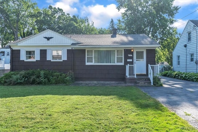 811 Freeman St, North Tonawanda, NY 14120 - photo 1