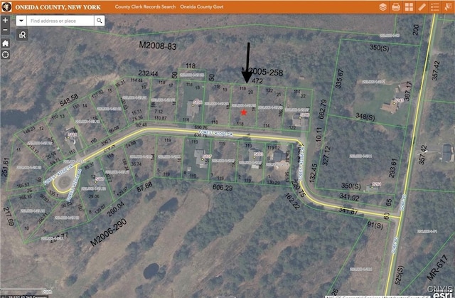 LOT20 Forest Ridge Dr, Rome, NY 13340 - photo 6