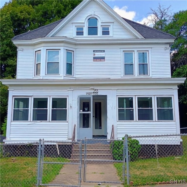233 Amherst Ave, Syracuse, NY 13205 - photo 1