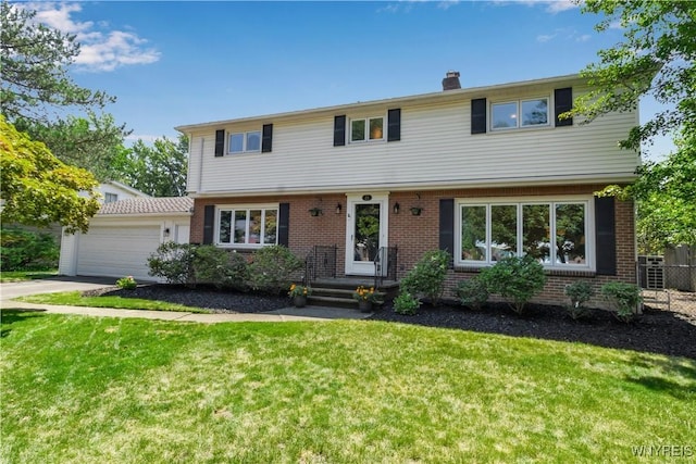 21 Tee Ct, Amherst, NY 14221 - photo 1