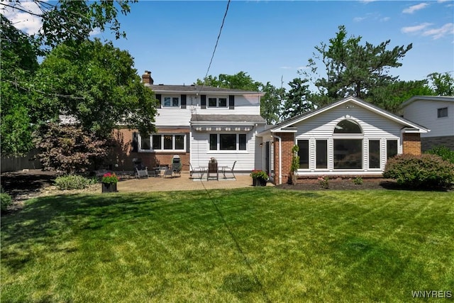 21 Tee Ct, Amherst, NY 14221 - photo 3
