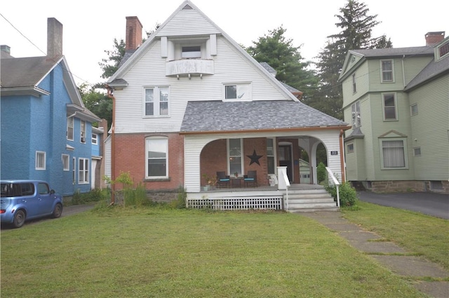 513 Euclid Ave, Elmira City, NY 14905 - photo 2