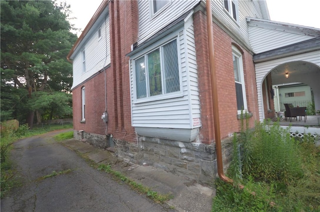 513 Euclid Ave, Elmira City, NY 14905 - photo 32