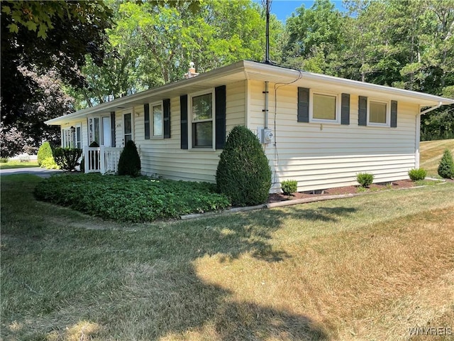 4351 Two Rod Rd, Wales, NY 14052 - photo 4