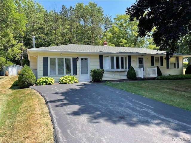 4351 Two Rod Rd, Wales, NY 14052 - photo 2