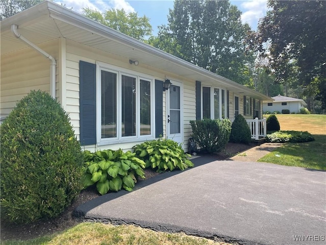 4351 Two Rod Rd, Wales, NY 14052 - photo 5