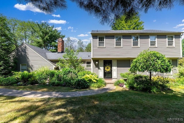 17 Briar Hill Rd, Orchard Park, NY 14127 - photo 1