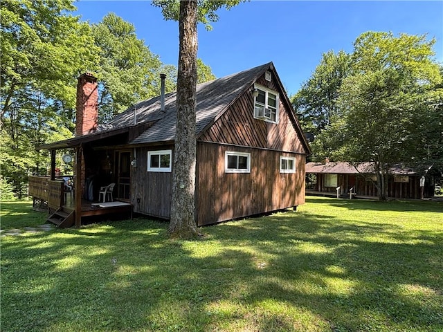 226 Collins Rd, Lafayette, PA 16738 - photo 4