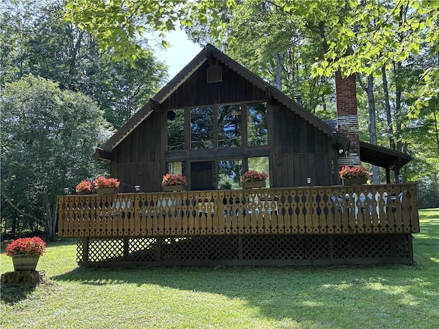 226 Collins Rd, Lafayette, PA 16738 - photo 2