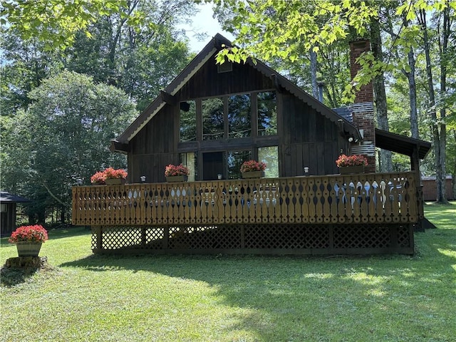 226 Collins Rd, Lafayette, PA 16738 - photo 6