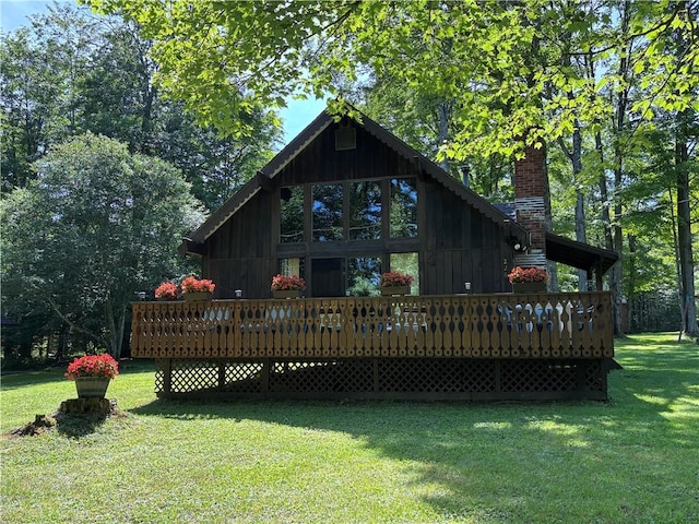 226 Collins Rd, Lafayette, PA 16738 - photo 1