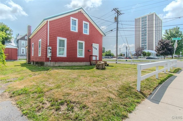 202 Mechanic St, Watertown City, NY 13601 - photo 30