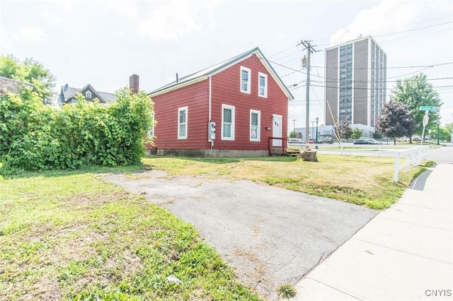202 Mechanic St, Watertown City, NY 13601 - photo 31