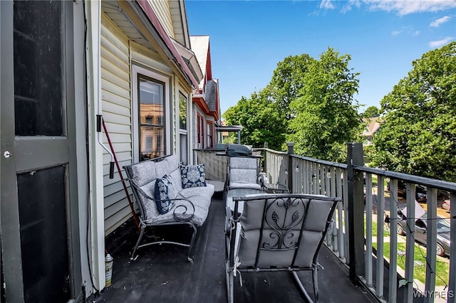559 Potomac Ave, Buffalo, NY 14222 - photo 30