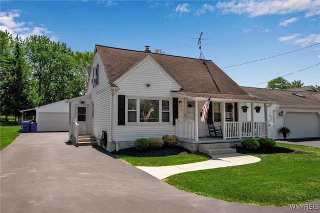 273 E And W Rd, West Seneca, NY 14224 - photo 1