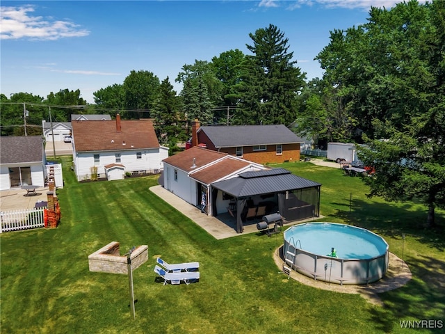 273 E And W Rd, West Seneca, NY 14224 - photo 3