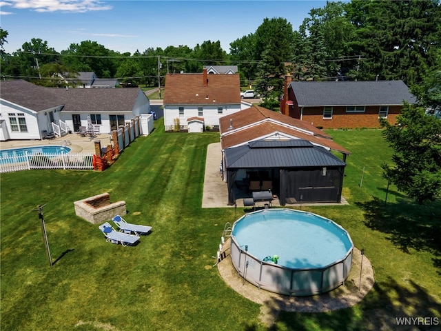 273 E And W Rd, West Seneca, NY 14224 - photo 4