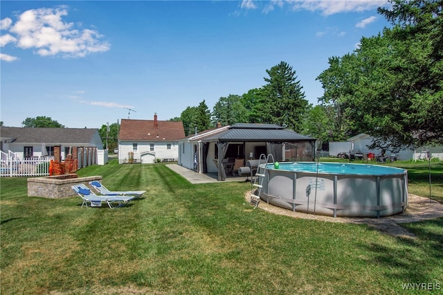 273 E And W Rd, West Seneca, NY 14224 - photo 36