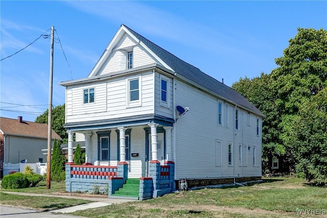 377 Walnut St, Buffalo, NY 14204 - photo 2