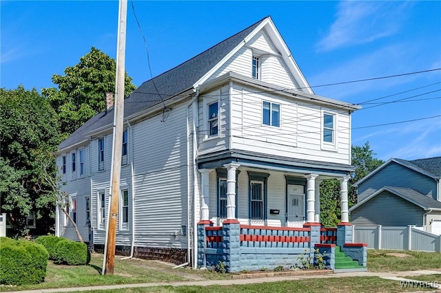 377 Walnut St, Buffalo, NY 14204 - photo 3
