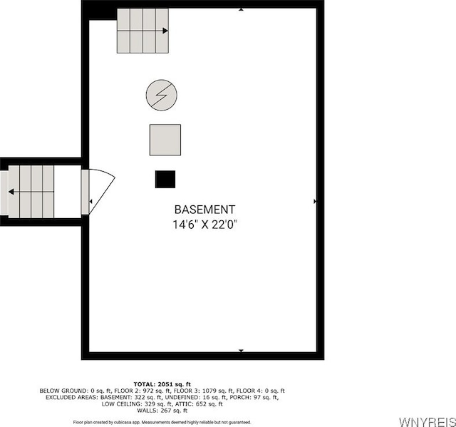 377 Walnut St, Buffalo, NY 14204 - photo 48