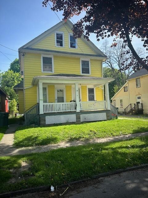 7 Lang St Unit 7, Rochester, NY 14621 - photo 1