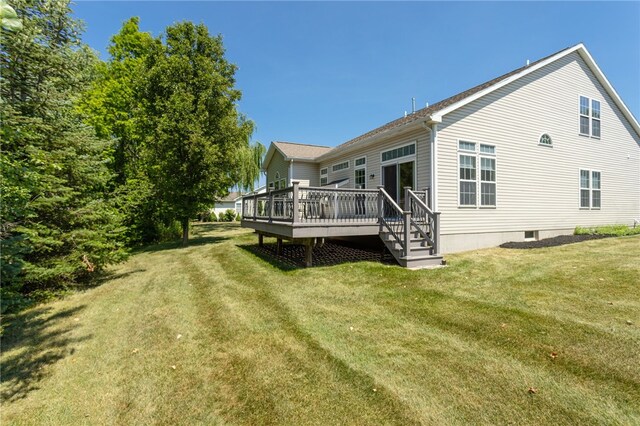 833 Surrey Hill Way, Henrietta, NY 14623 - photo 40