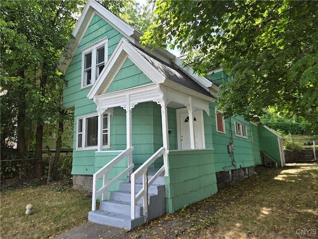 206 Lamont Ave, Geddes, NY 13209 - photo 1