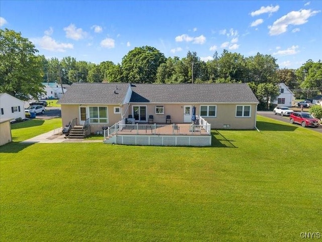 15 Stryker Ave, Owasco, NY 13021 - photo 2
