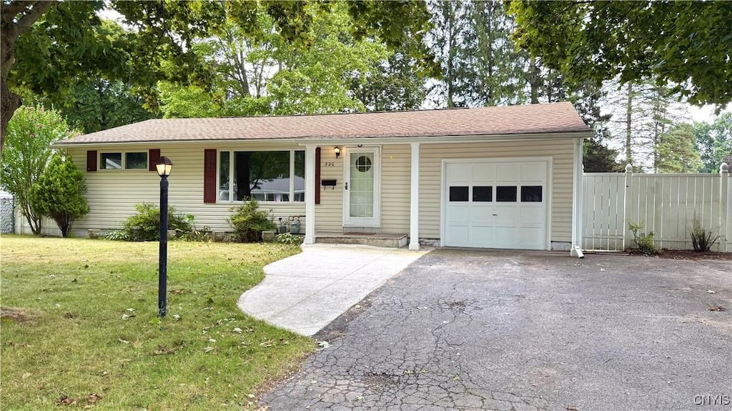 320 Rebecca St, Clay, NY 13212 - photo 1