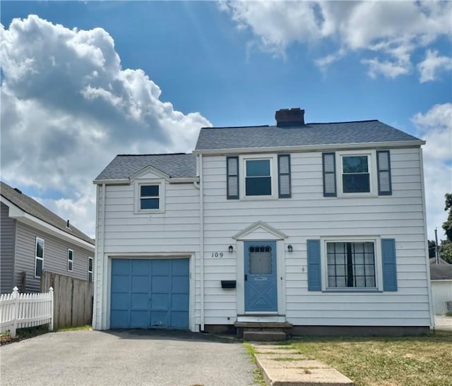 109 Worcester Rd, Greece, NY 14616 - photo 23