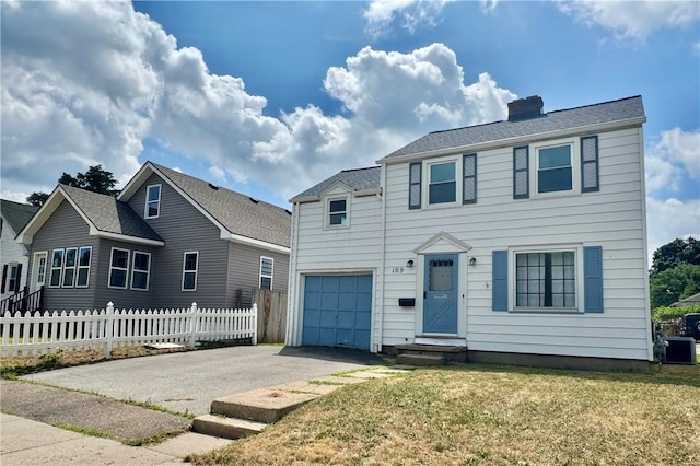 109 Worcester Rd, Greece, NY 14616 - photo 2