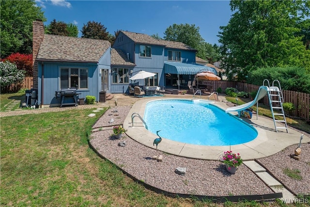 26 Lancelot Ct, Amherst, NY 14068 - photo 19