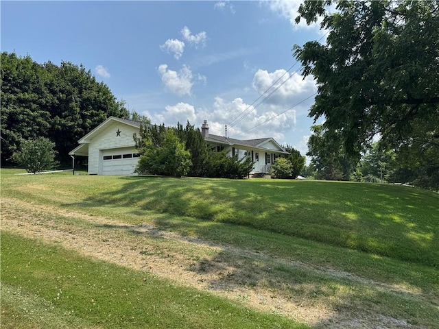 8689 Reeds Corners Rd, Sparta, NY 14437 - photo 2
