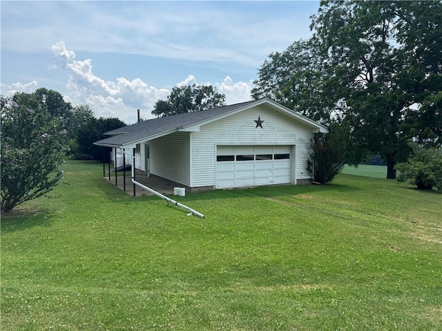 8689 Reeds Corners Rd, Sparta, NY 14437 - photo 3