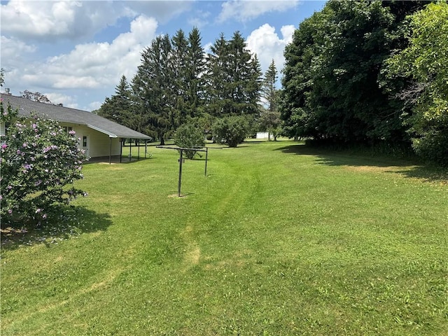 8689 Reeds Corners Rd, Sparta, NY 14437 - photo 21