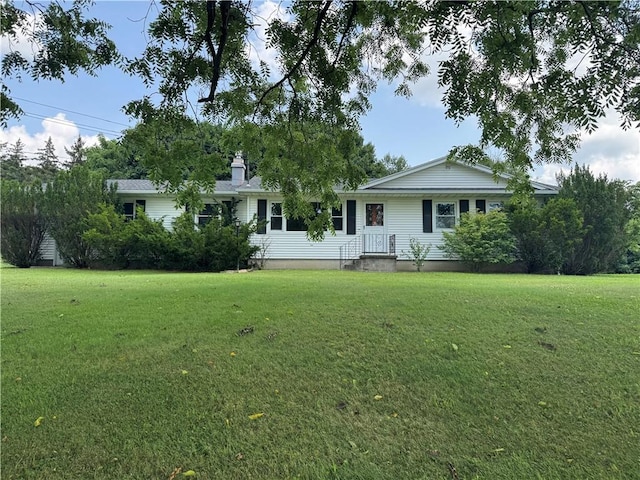 8689 Reeds Corners Rd, Sparta, NY 14437 - photo 22