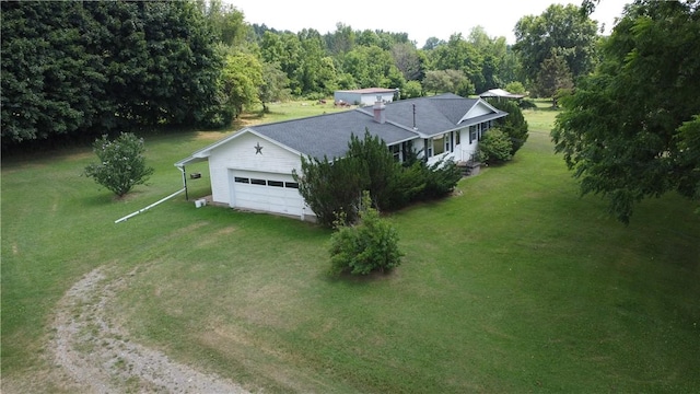 8689 Reeds Corners Rd, Sparta, NY 14437 - photo 1