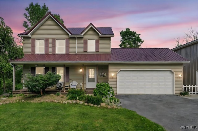1845 Maxon Rd, Bennington, NY 14011 - photo 2