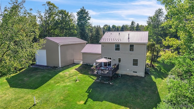1845 Maxon Rd, Bennington, NY 14011 - photo 6