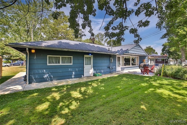 26 Devon Ln, Amherst, NY 14221 - photo 35